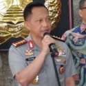 Kapolri: Calon Kepala Daerah Tidak Bisa Diproses Kecuali OTT