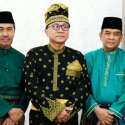 Zulkifli Hasan Dapat Dukungan Majelis  Adat Riau
