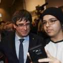 Spanyol Blokir Jalan Carles Puigdemont Menuju Kursi Nomor Satu Catalunya