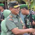 Mayjen Wuryanto: Jaga Netralitas TNI Di Tahun Politik