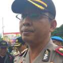 Cegah Tawuran Ormas, Polres Jakpus Gelar Apel Silaturahmi