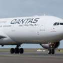 Diprotes China, Qantas Tak Lagi Sebut Taiwan Dan Hongkong Sebagai Negara