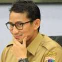 Sandiaga Salahuddin Uno: Kami Pastikan Tak Ada Yang Terlanggar Dalam Proses Realisasi Program Rumah DP 0 Persen