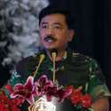 Panglima TNI: Usulan Bersifat Permohonan, Jangan Dijadikan Polemik
