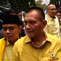 Lodewijk Paulus Ditunjuk Sebagai Sekjen Golkar