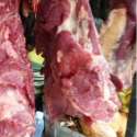 HET Gagal Turunkan Harga Daging Sapi