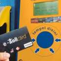 Jasa Marga Bantah Sediakan E-Tol Gratis Khusus Pejabat