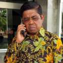 Posisi Baru Idrus Di DPP Golkar Disebut 'Portofolio'