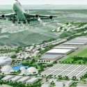 AP I Ingin Masalah Lahan Bandara Baru Yogya Cepat Selesai