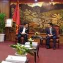 Vietnam Ingin Belajar Industri Pariwisata Dari Indonesia