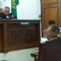 Keterangan Ahli Kuatkan Kekeliruan Jaksa