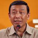 Ditanya Ketum Hanura Yang Sah, Wiranto: Pak Oesman Sapta