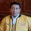 Pengamat: Wiranto-OSO Saling Rebut Pengaruh