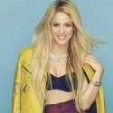 Shakira, Ditungguin Paparazzi Siang Dan Malam