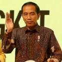 Jokowi Lebih Nyaman Dengan Golkar Ketimbang PDIP