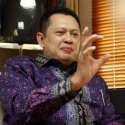 Romo Benny: Bamsoet Pas Jadi Ketua DPR, Lobinya Bagus