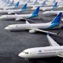 Garuda Indonesia Janji Tingkatkan Kinerja Di 2018