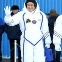 Astronot Jepang Minta Maaf