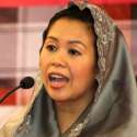 Tugas Sejarah Yenny Wahid; Persatukan Kader NU Di Jatim
