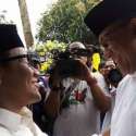 Komunitas Ustazah Dukung Cak Imin-Anies Baswedan Di Pilpres 2019