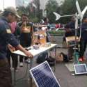 Butuh Dana, Mahasiswa PLN Buka Donasi Untuk Teknologi PLTB