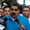 Nicolas Maduro Kembali Maju Pilpres Venezuela Tahun Ini, Kritikus Skeptis