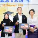 BNC Angkatan 4 Wujud Komitmen BRI Majukan Pendidikan Indonesia