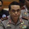 Komjen Syafruddin: Pati Polri Jadi Plt Gubernur Masih Wacana Dan Bukan Hal Baru