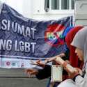 Pemuda Muhammadiyah: Pelaku Dan Penggiat LGBT Segeralah Taubat Nasuha!