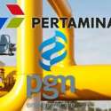 Pertamina Siap Caplok 57 Persen Saham PGN
