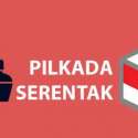 Pilkada 2018, 1.041 Calon Laki-laki Dan 99 Calon Perempuan