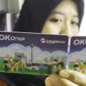 Uji Coba OK Otrip Sepi Peminat Deh...