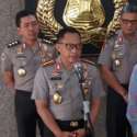 Tito Akui Polri Masih Kurang Dalam Pelayanan Publik