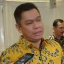 Golkar Tak Masalah Setnov Jadi Saksi Pelaku