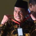 Wali Kota Mojokerto Siap Ditahan KPK