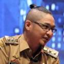 Ini Penilaian Mendagri Soal Gaya Rambut Walkot Palu