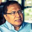 Siang Ini, Rizal Ramil Ajak Berdialog Pedagang Beras Cipinang