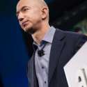 CEO Amazon Jadi Orang Terkaya Dalam Sejarah Versi Bloomberg
