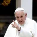 Paus Fransiskus Kirim Utusan Ke Chile Demi Selidiki Klaim Pelecehan Seksual