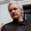 Julian Assange Sudah Kantongi Kewarganegaan Ekuador?