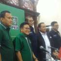 KPU Nyatakan PKB Penuhi Syarat Verifikasi
