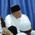 Jenderal Gatot Ajak Umat Islam, TNI, dan Polri Jaga Ulama