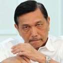 Jenderal Luhut, â€œThe Right Man In The Wrong Place?â€