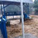 Katulampa Siaga 1, Jakarta Waspada Banjir