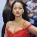 Rihanna, Ultah Diingat Chris Brown