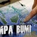 PGN Diguncang Gempa 7,6 SR, Warga Papua Hanya Panik Tidak Ada Korban