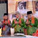 Bamsoet Bangga Berbatik Muhammadiyah