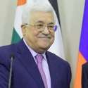 Ke Rusia, Presiden Abbas Cari Dukungan Untuk Yerusalem