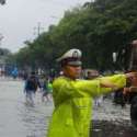 100 RW Di Jakarta Terdampak Banjir