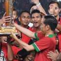 Piala Presiden 2018: Sportif, Transparan, Dan Murah Meriah